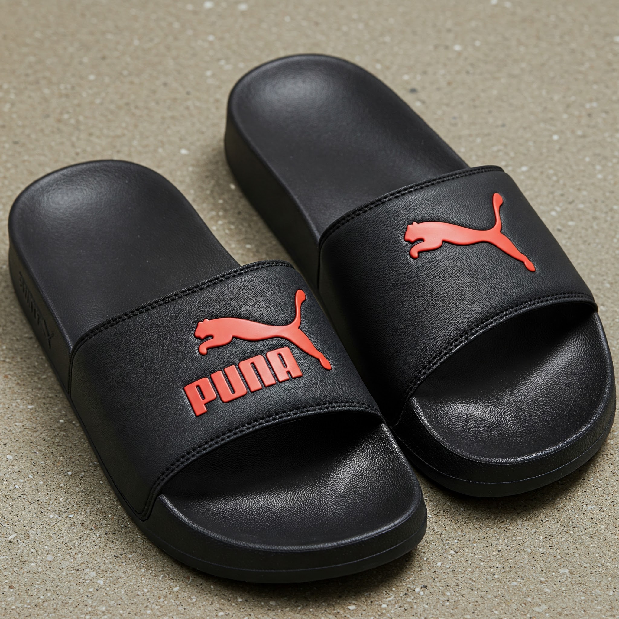 Puma Sliders