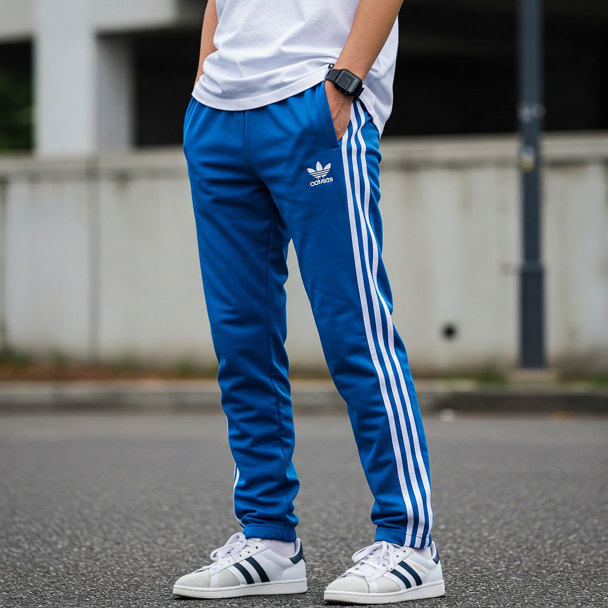 Adidas Joggers