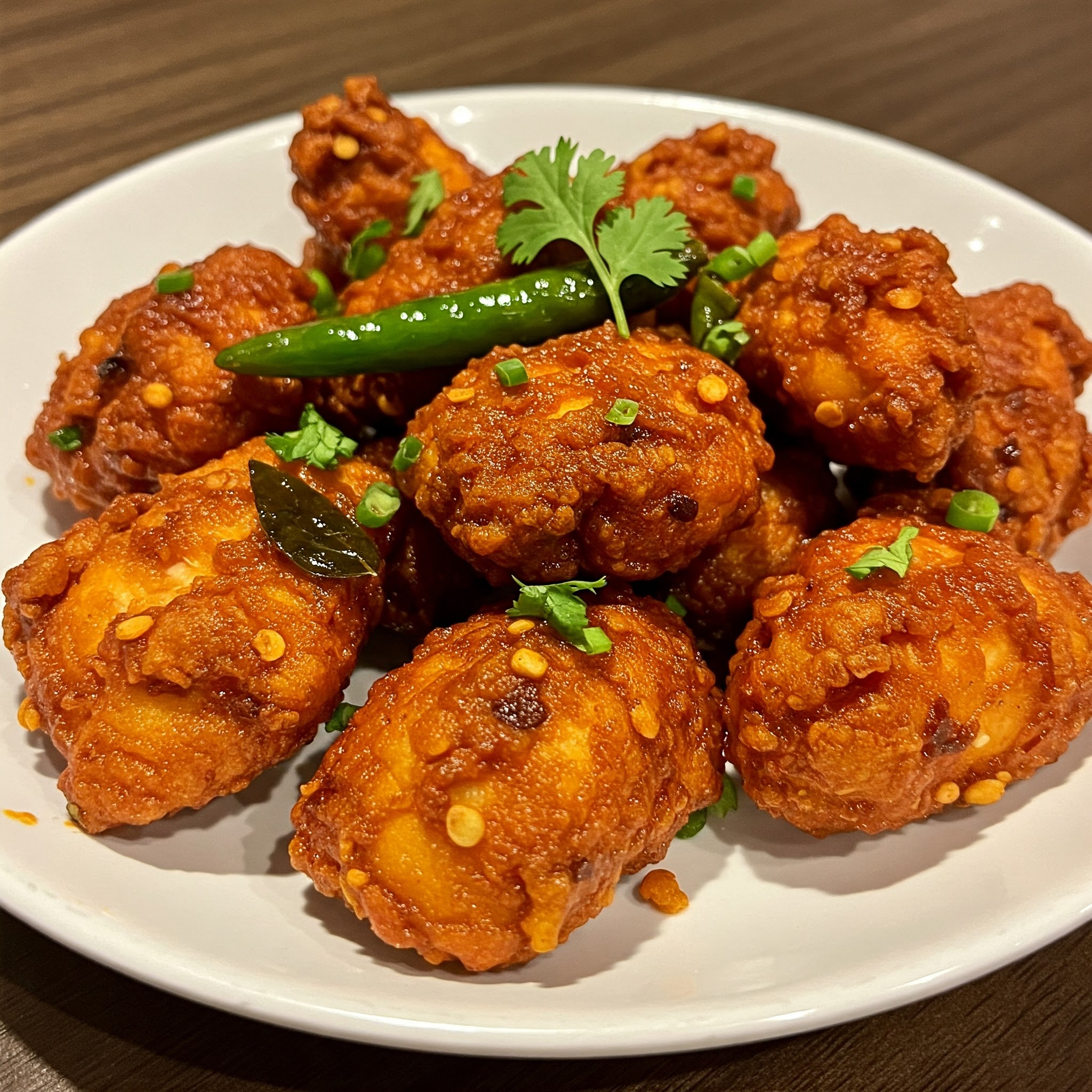 Mutton Briyani Combo